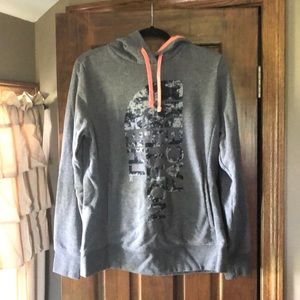 North Face Hoodie